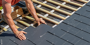 Quality Roof Installation and Repair in New England