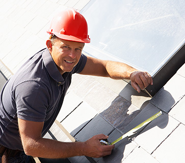 Expert Roofing Contractors in Lowell, MA - C Smith & Son